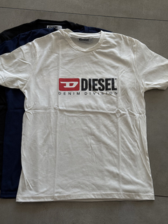 REMERAS DIESEL™ | OFERTA 2X1 en internet