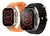 Smartwatch GS8 Ultra - comprar online