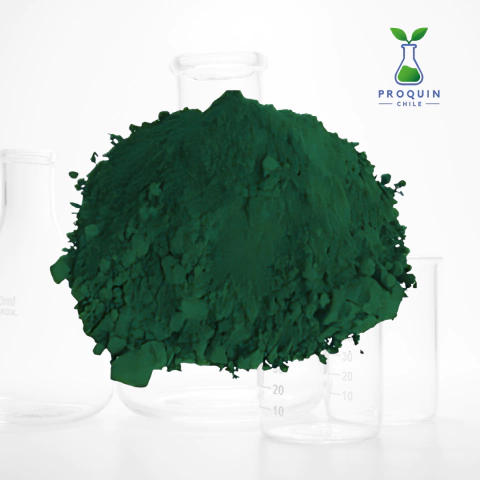 COLORANTE VERDE FORMATO 1KG - comprar en línea