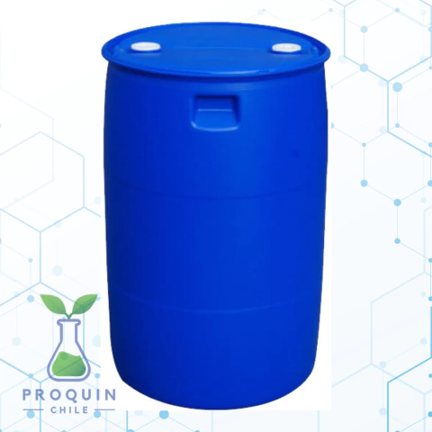 ÁCIDO SULFONICO 96% (LABSA) FORMATO 200 KG