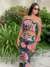 Conjunto Floral - comprar online