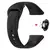 Pulseira de silicone para xiaomi redmi relógio 3 lite smartwatch pulseira loop na internet