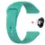 Imagem do Pulseira de silicone para xiaomi redmi relógio 3 lite smartwatch pulseira loop