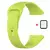 Pulseira de silicone para xiaomi redmi relógio 3 lite smartwatch pulseira loop na internet