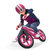 Bicicleta de Equilibrio Chillafish Bmxie Moto - play Co - Multicolor en internet