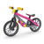 Bicicleta de Equilibrio Chillafish Bmxie Moto Multi-play Co - multicolor