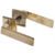 Manija Biselada de bronce - comprar online