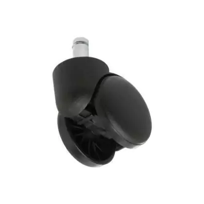 RUEDA DUAL CON PERNO