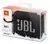 Parlante JBL Go 3 portátil con bluetooth waterproof black 220V