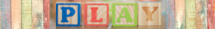Banner de la categoría JUGUETERIA