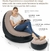 SOFA INFLABLE - comprar en línea
