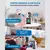 CAMARA DE SEGURIDAD CON VIDEOLLAMADAS - comprar en línea