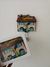 PORTA LLAVES HOMERO Y MARGE