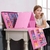 SET DE ARTE ROSADO - comprar en línea