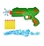 PISTOLAS X 2 HIDROGEL Y DARDOS - comprar en línea