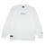Moletom Sweatshirt Street Off White - comprar online