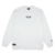Moletom Sweatshirt Everyday Off White - comprar online