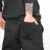 Conjunto Moletom Logo Preto na internet