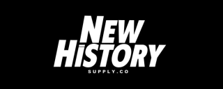 New History.co