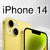 iPhone 14