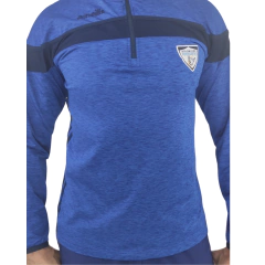Buzo entrenamiento Colomiers - comprar online