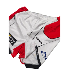 Short de Juego Lille Métropole Rugby - tienda online