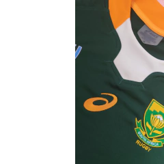 Camiseta Springboks Copa Mundo Japon 2019 en internet