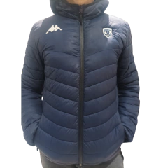Campera abrigo Montpellier - RugbyEnTuPiel