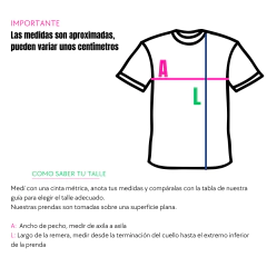 Camiseta Stade Frances - Rosa y Azul - Detalles Plateados