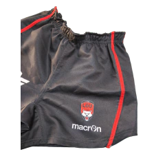 Short de Juego Lyon OU - RugbyEnTuPiel