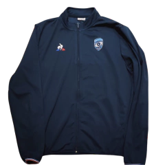 Campera entrenamiento Montpellier - comprar online