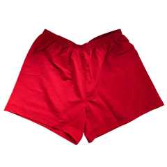 Short de Juego Hungaria Rojo - tienda online