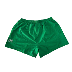 Short de Juego Hungaria Verde