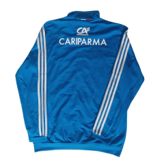 Imagen de Campera entrenamiento Italia Celeste