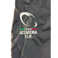 Pantalón Largo de Entrenamiento Impermeable FIR Italia - tienda online