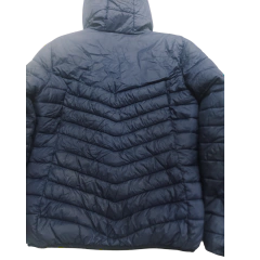 Campera abrigo Montpellier - RugbyEnTuPiel