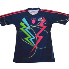 Camiseta Stade Frances - Azul y Rayos varios colores - comprar online