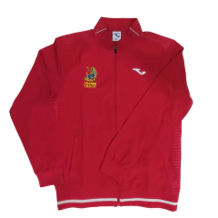 Campera entrenamiento España - comprar online