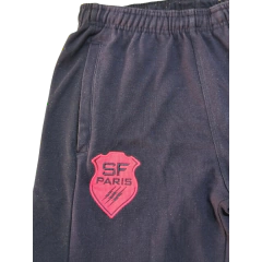 Pantalón de Entrenamiento Stade Français - RugbyEnTuPiel
