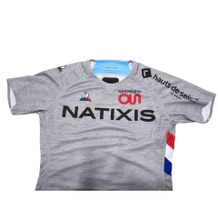 Imagen de Camiseta Alternativa Test Match Racing 92