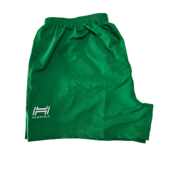 Short de Juego Hungaria Verde - comprar online