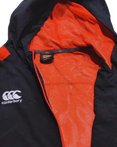 Imagen de Campera entrenamiento impermeable Inglaterra