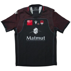Camiseta Lyon Rugby Test Match