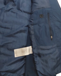 Campera abrigo Italia - comprar online