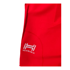 Short de Juego Hungaria Rojo - RugbyEnTuPiel