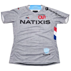 Camiseta Alternativa Test Match Racing 92