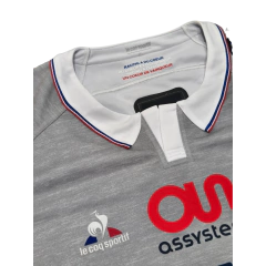 Camiseta Test Match Racing 92 - Alternativa Gris - comprar online
