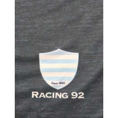 Camiseta Test Match Racing 92