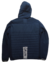 Campera abrigo Italia - RugbyEnTuPiel