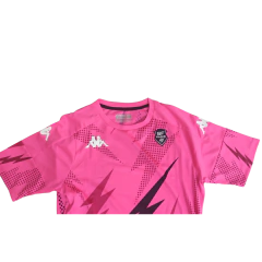 Camiseta Stade Frances - Fuxia y Rayos en internet